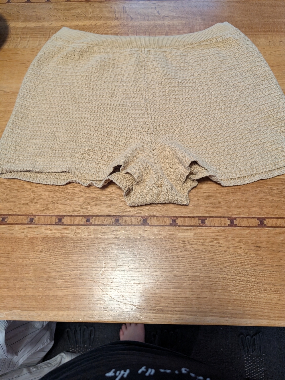 French Connection Knit Shorts,12